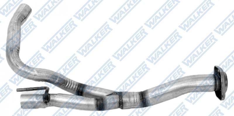 2005 Jeep Liberty Exhaust Y Pipe Walker Exhaust 50344 image 1 of 1