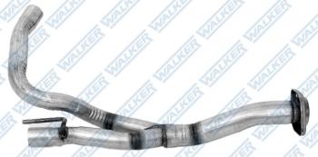 2005 Jeep Liberty Exhaust Y Pipe