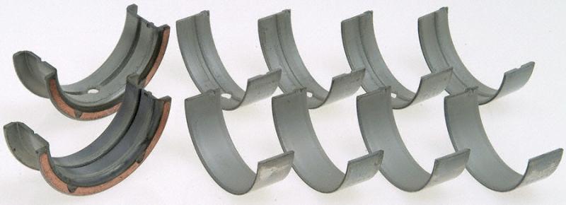 1976 Jeep CJ7 Engine Crankshaft Main Bearing Set Sealed Power 5037M image 1 of 1