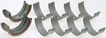 1971 Jeep J-3800 Engine Crankshaft Main Bearing Set Sealed Power 5037M image 1 of 1
