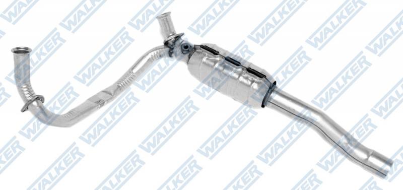 Walker Exhaust 50401 product image