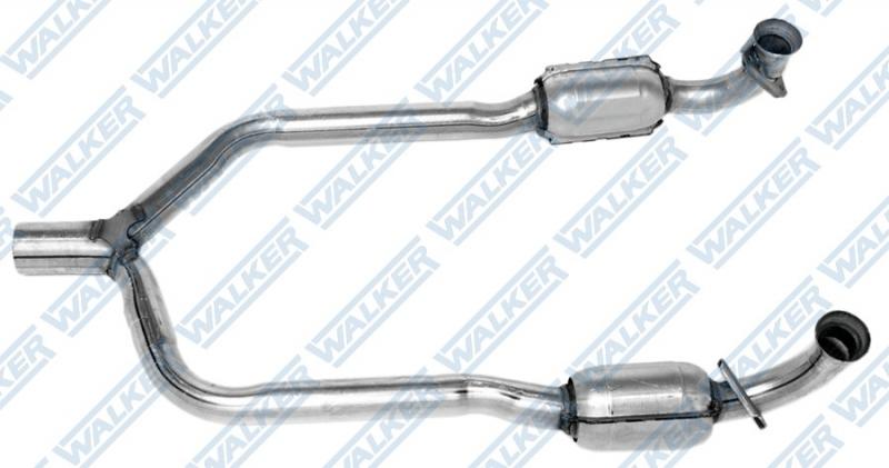 Walker Exhaust 50402 product image