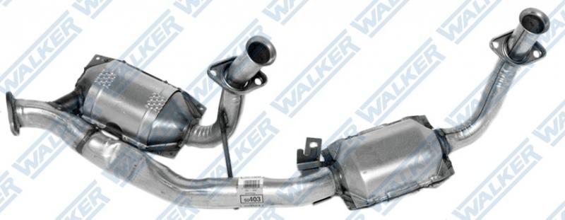 Walker Exhaust 50403 product image
