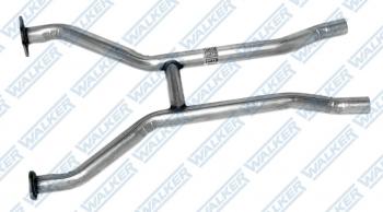 2001 Mercury Grand Marquis Exhaust H Pipe