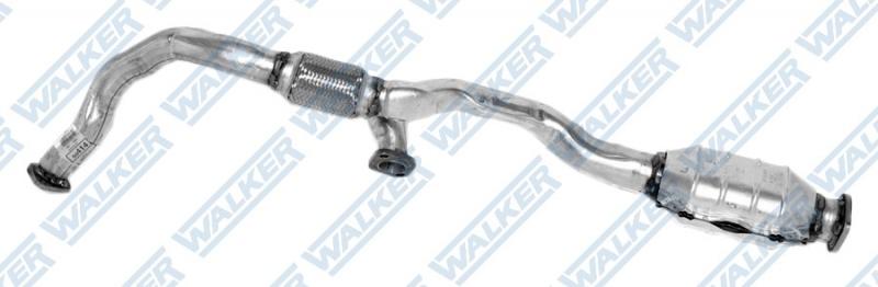 Walker Exhaust 50414 product image