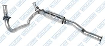 1999 GMC Safari Catalytic Converter