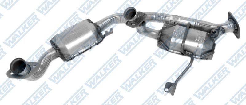 Walker Exhaust 50419 product image