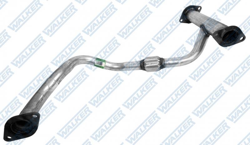 2001 Nissan Xterra Exhaust Y Pipe Walker Exhaust 50426 image 1 of 1