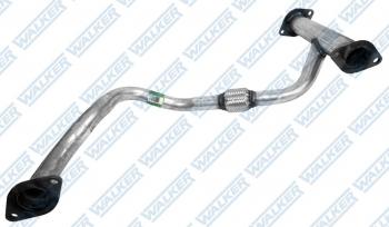 2000 Nissan Xterra Exhaust Y Pipe