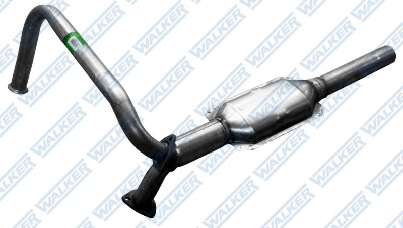 Walker Exhaust 50429 product image
