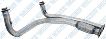 1999 GMC C3500 Catalytic Converter Front Walker Exhaust 50430 image 1 of 1