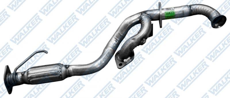 2002 Ford Escape Exhaust Y Pipe Walker Exhaust 50433 image 1 of 1