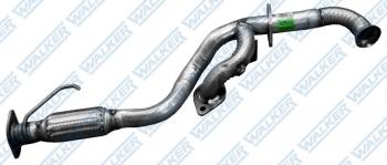 2005 Ford Escape Exhaust Y Pipe