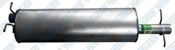 2000 Dodge Durango Exhaust Muffler Assembly