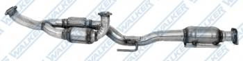 1999 Toyota Avalon Catalytic Converter