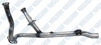 1998 Jeep Grand Cherokee Exhaust Y Pipe