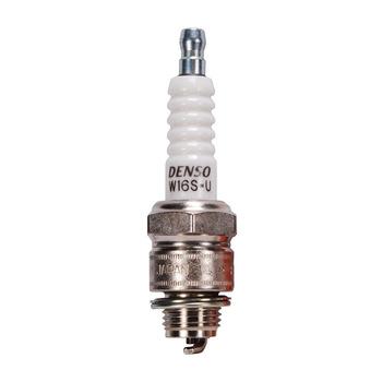 1969 Chevrolet C20 Suburban Spark Plug Denso 5044 image 1 of 2