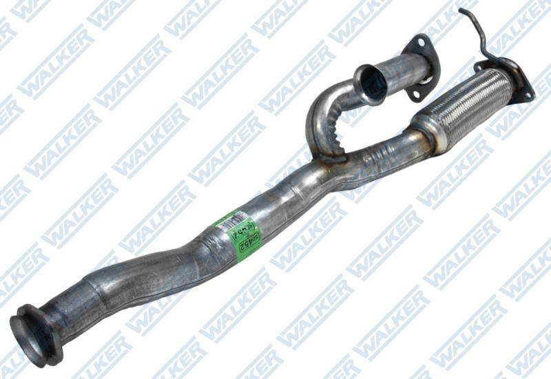 2007 Ford Freestyle Exhaust Y Pipe