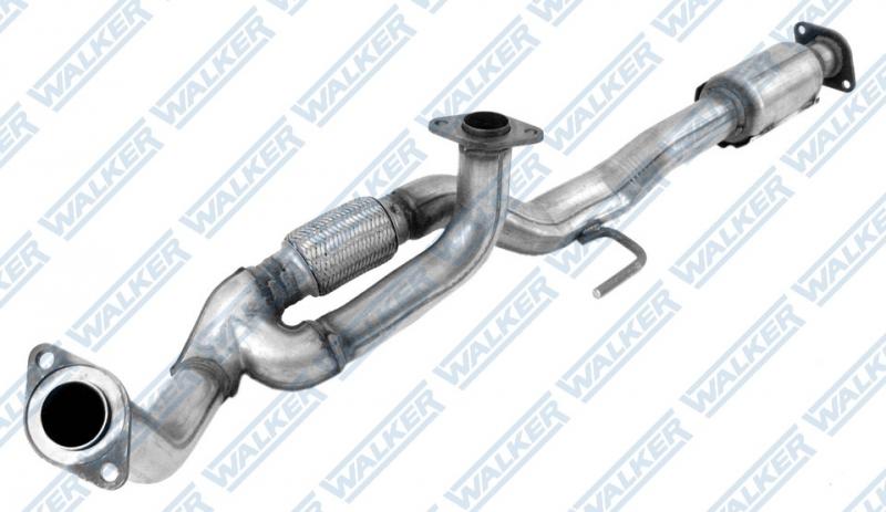 Walker Exhaust 50458 product image
