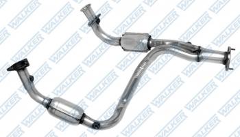 2005 Chevrolet Avalanche 1500 Catalytic Converter