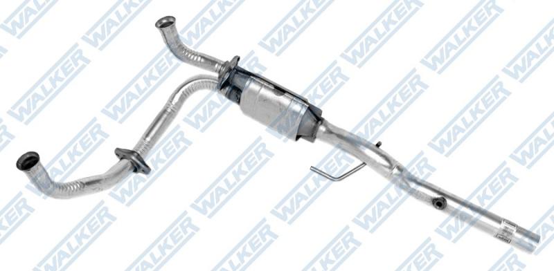 1997 Dodge Ram 2500 Catalytic Converter Walker Exhaust 50505 image 1 of 1