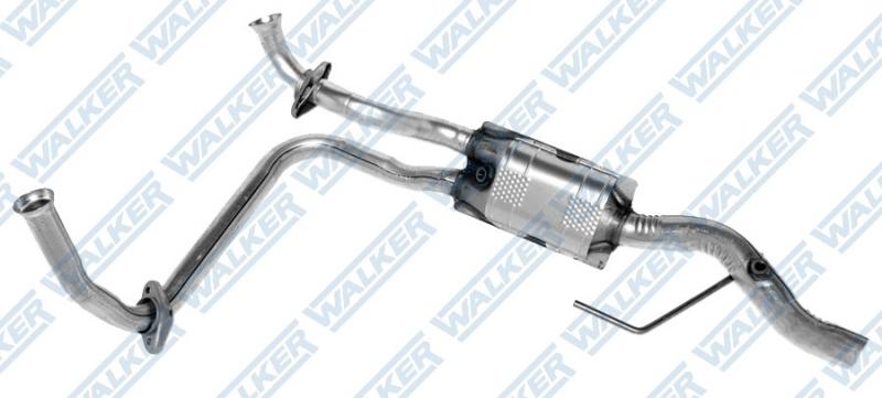 1998 Dodge B1500 Catalytic Converter