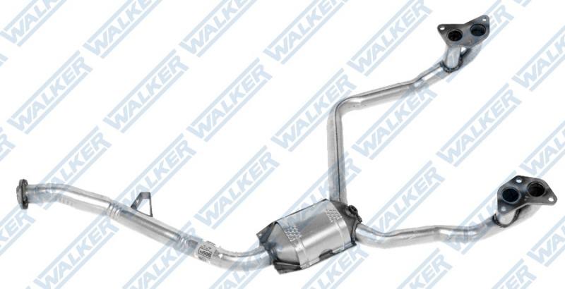 Walker Exhaust 50508 product image