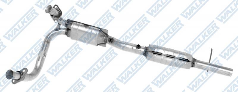 Walker Exhaust 50512 product image