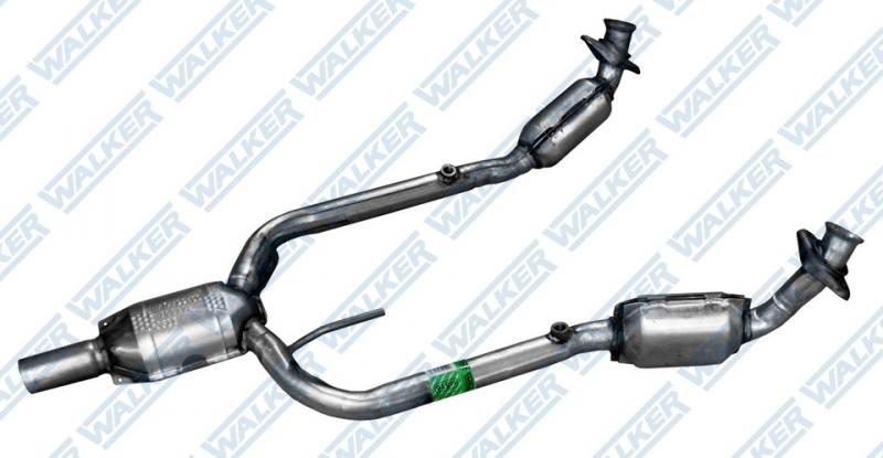 Walker Exhaust 50516 product image