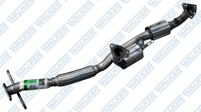 Walker Exhaust 50522 product image