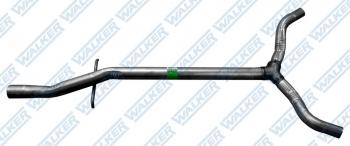2007 Cadillac DTS Exhaust Y Pipe