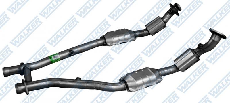 Walker Exhaust 50530 product image