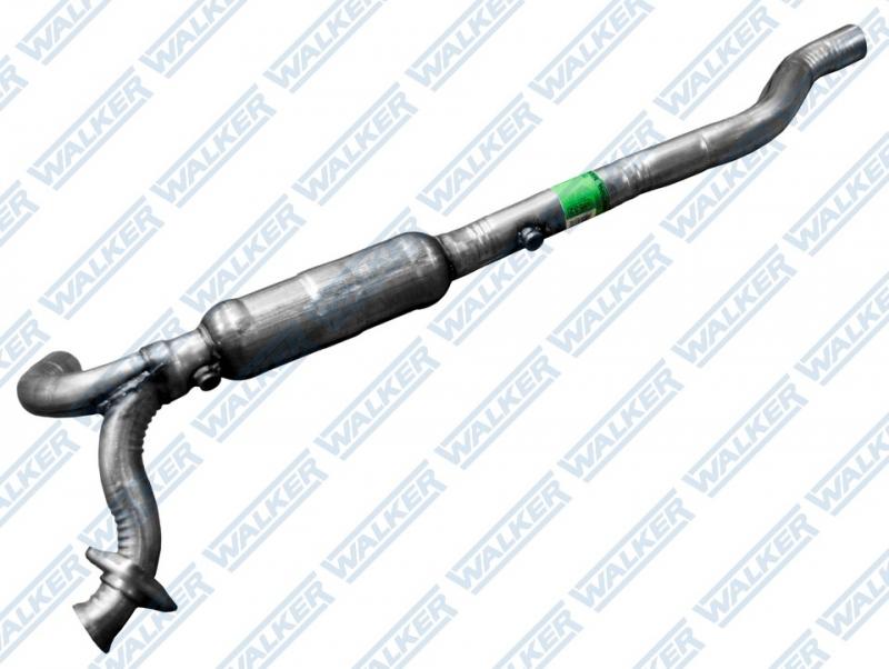 Walker Exhaust 50532 product image
