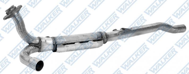 Walker Exhaust 50533 product image