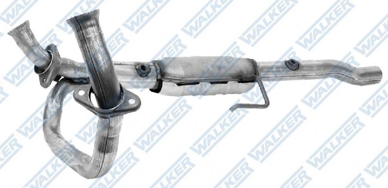 Walker Exhaust 50535 product image
