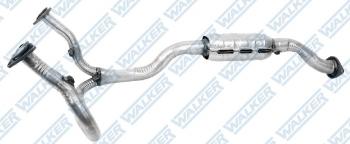 2000 Oldsmobile Bravada Catalytic Converter Walker Exhaust 50546 image 1 of 1