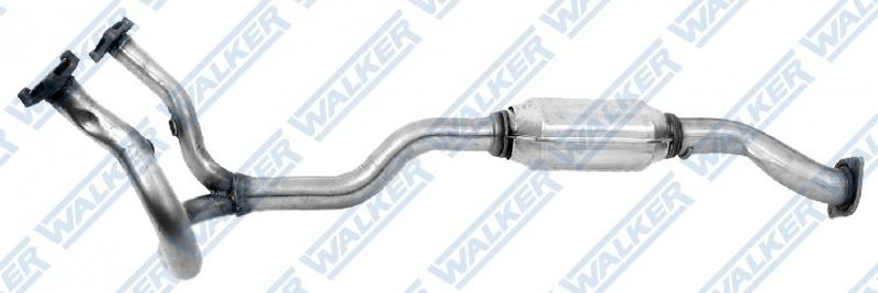 Walker Exhaust 50547 product image