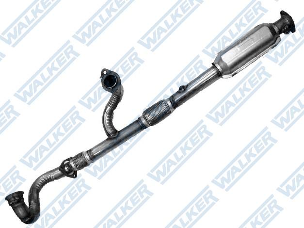 Walker Exhaust 50549 product image