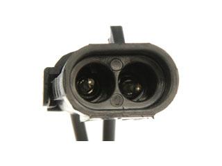 1992 Freightliner FLD120 Vehicle Speed Sensor Dorman 5055201 image 3 of 4
