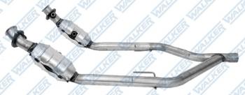 2005 Ford Mustang Catalytic Converter