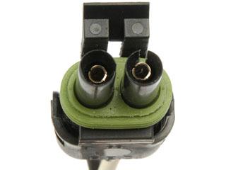 2001 Volvo WG Vehicle Speed Sensor