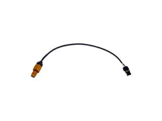 1997 Volvo WH Vehicle Speed Sensor Dorman 5055510 image 3 of 4