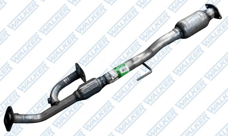 2008 Toyota Solara Catalytic Converter Walker Exhaust 50556 image 1 of 1