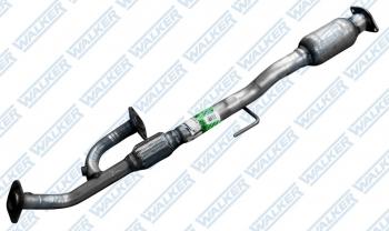 2004 Toyota Solara Catalytic Converter