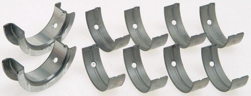 1984 Pontiac T1000 Engine Crankshaft Main Bearing Set Sealed Power 5060M image 1 of 1