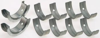 1987 Pontiac T1000 Engine Crankshaft Main Bearing Set Sealed Power 5060M image 1 of 1