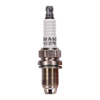 1993 Volkswagen Passat Spark Plug Denso 5069 image 1 of 2