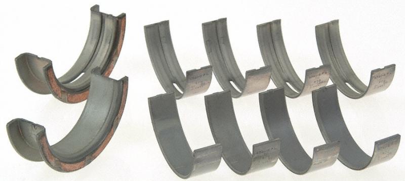 1984 Ford E-250 Econoline Club Wagon Engine Crankshaft Main Bearing Set Sealed Power 5078M10 image 1 of 1