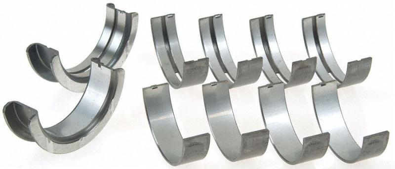 1984 Ford E-250 Econoline Club Wagon Engine Crankshaft Main Bearing Set Sealed Power 5078MA20 image 1 of 1