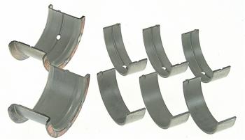 1995 Chevrolet S10 Engine Crankshaft Main Bearing Set